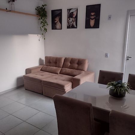 Apartamento - Residencial Marajoara I Belém Exterior foto