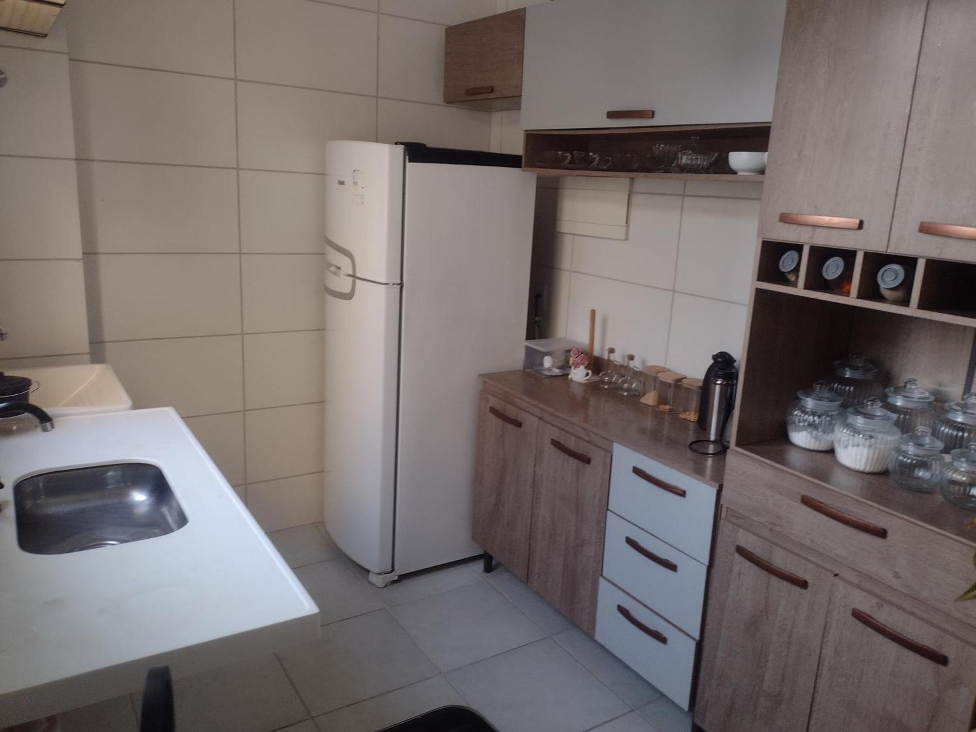Apartamento - Residencial Marajoara I Belém Exterior foto