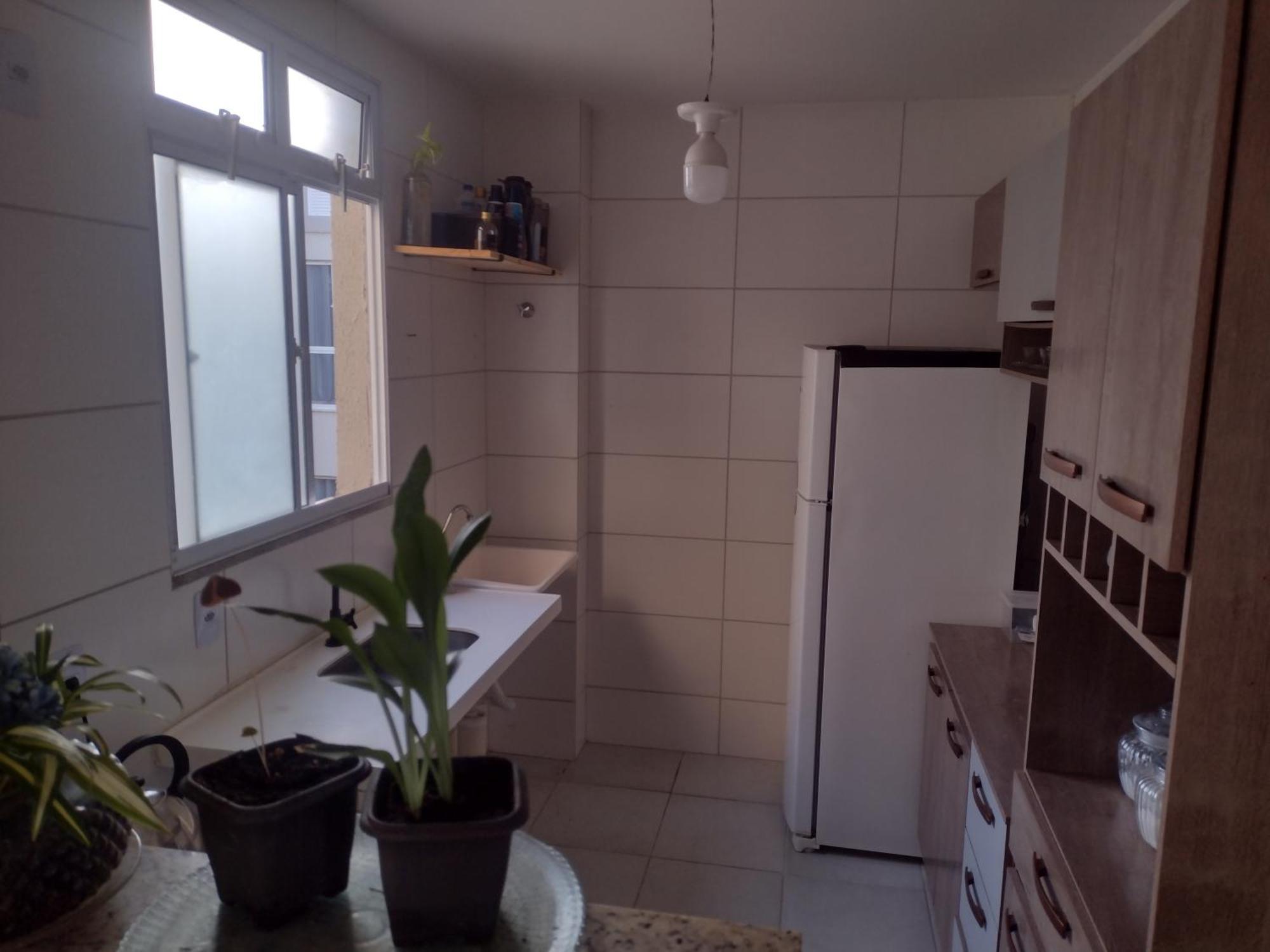 Apartamento - Residencial Marajoara I Belém Exterior foto