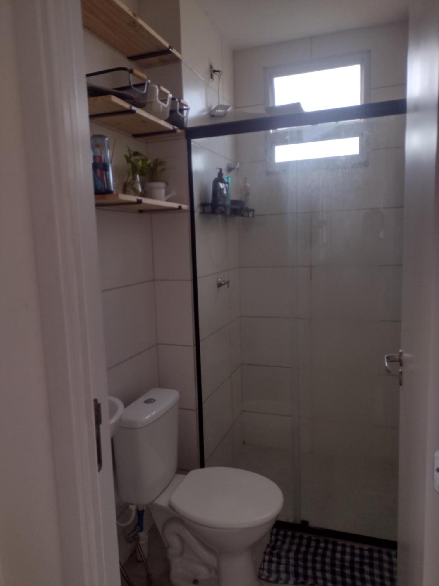Apartamento - Residencial Marajoara I Belém Exterior foto