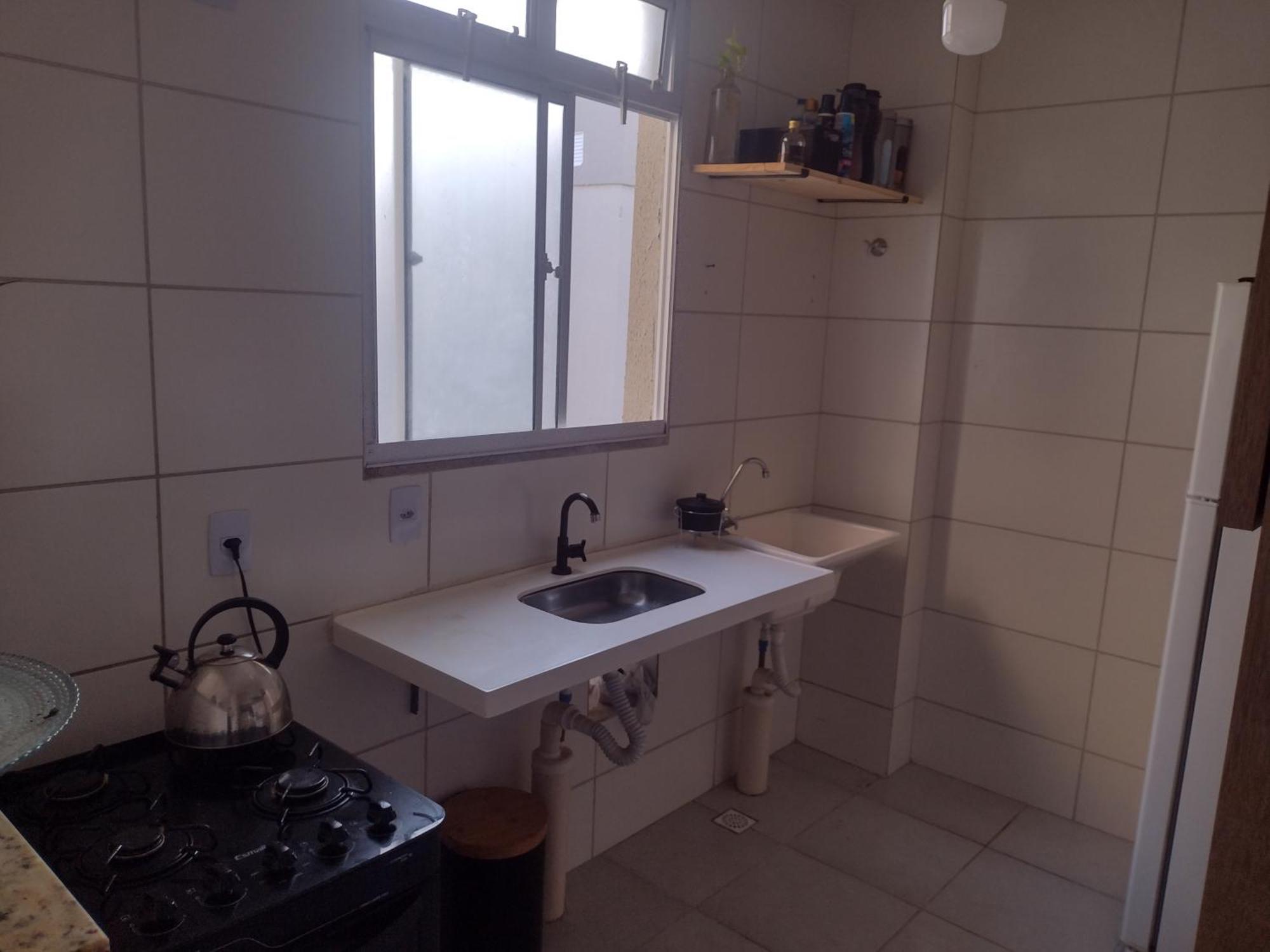 Apartamento - Residencial Marajoara I Belém Exterior foto